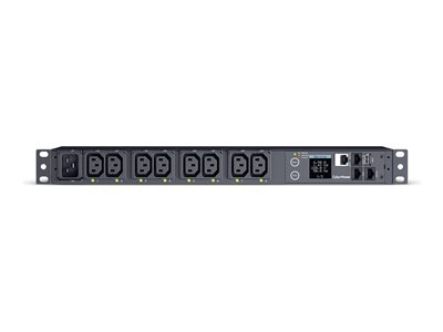 Switched Series PDU41005 - power distribution unit