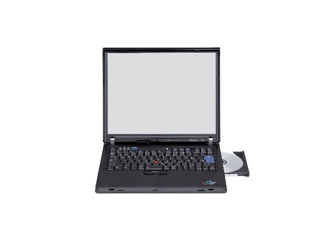 Lenovo ThinkPad R60e (0658)
