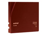 IBM 1x LTO Ultrium WORM 12TB