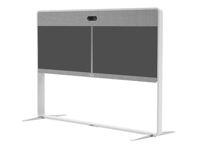 Cisco stand - for video conferencing system