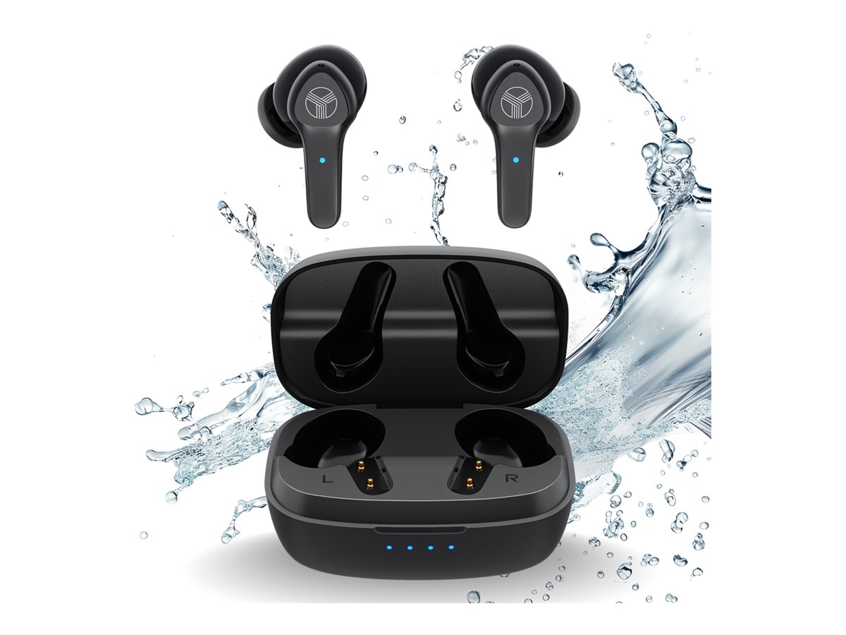 TREBLAB X9-Pro - True wireless earphones with mic