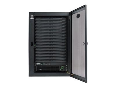 Tripp Lite EdgeReady Micro Data Center