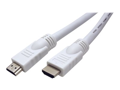 VALUE HDMI High Speed Kabel Ethernet 15m - 11.99.5715