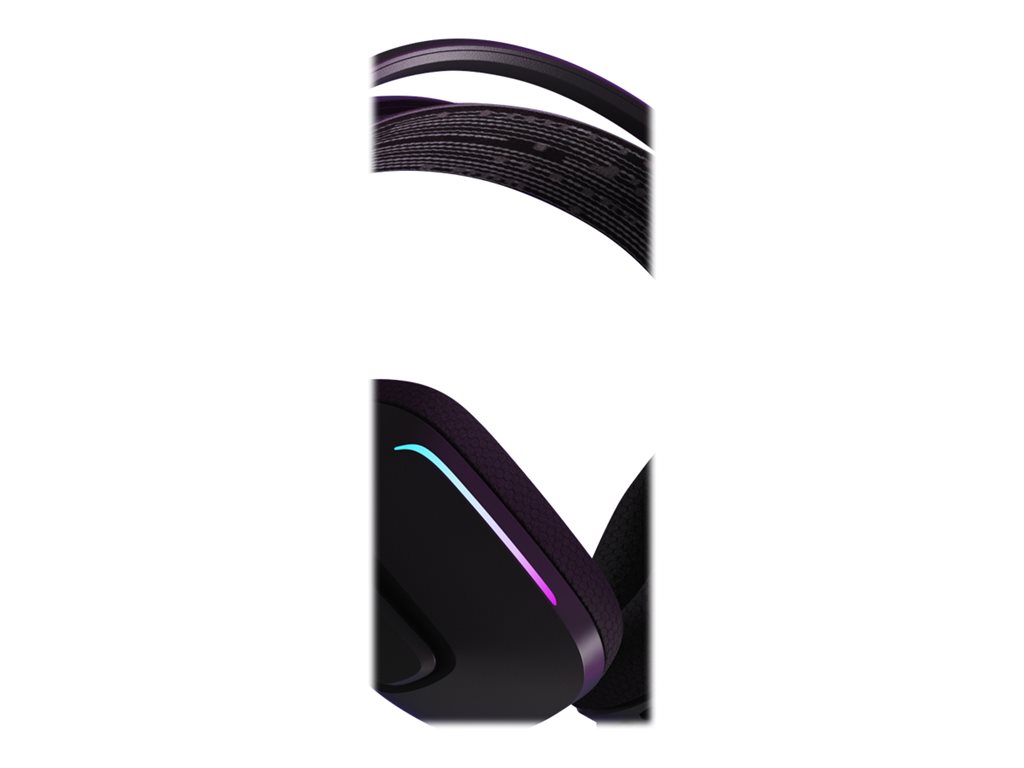 LOGI G733 Wireless LightSpeed RGB