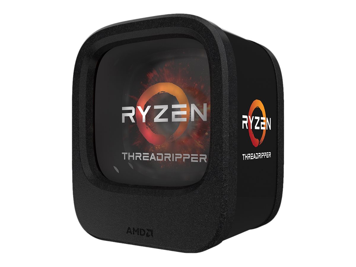 CPU AMD Ryzen Threadripper 1920x AMD Ryzen ThreadRipper 1920X | Overview, Specs, Details | SHI