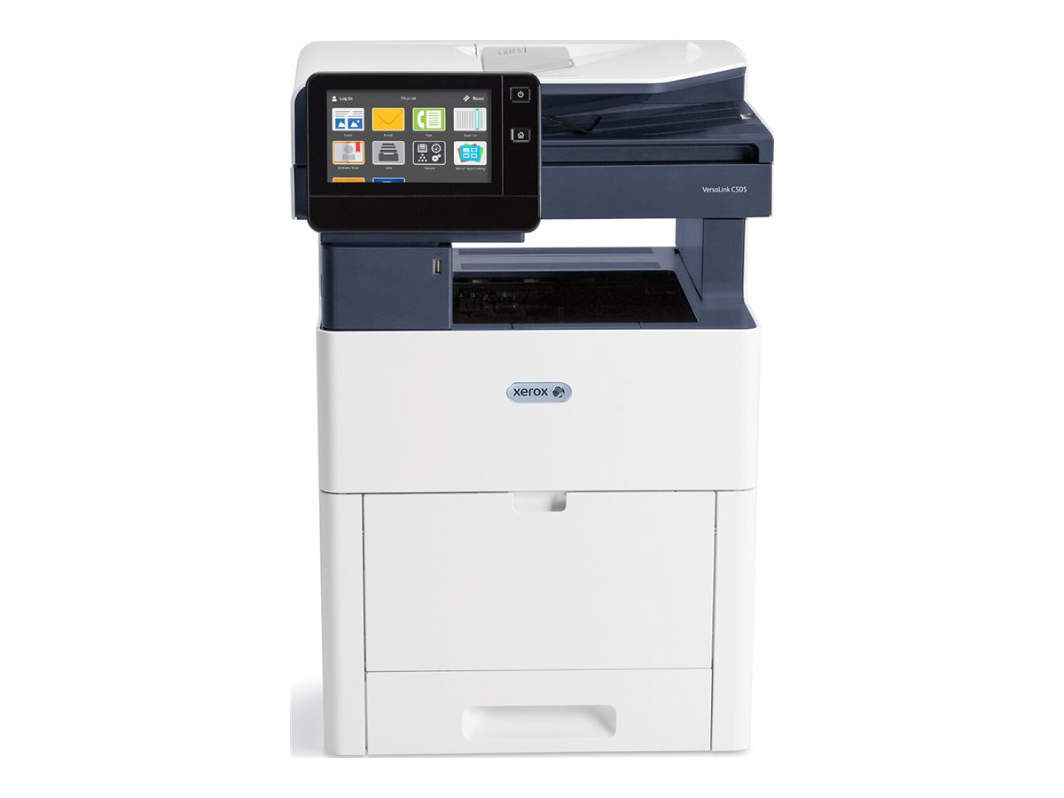 その他 INVISIIO X50 Xerox VersaLink C505/X | Overview, Specs, Details | SHI