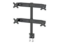 NEOMOUNTS DeskMount 4x19-27p Clamp