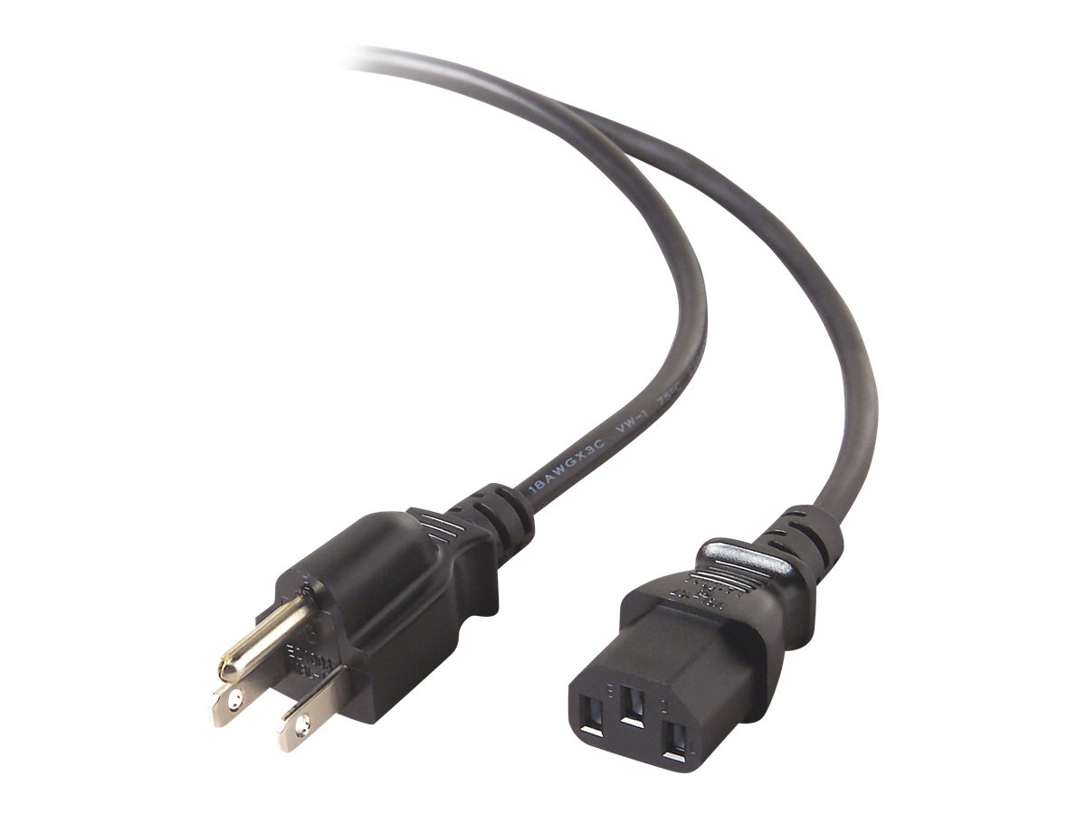 Belkin - Power cable
