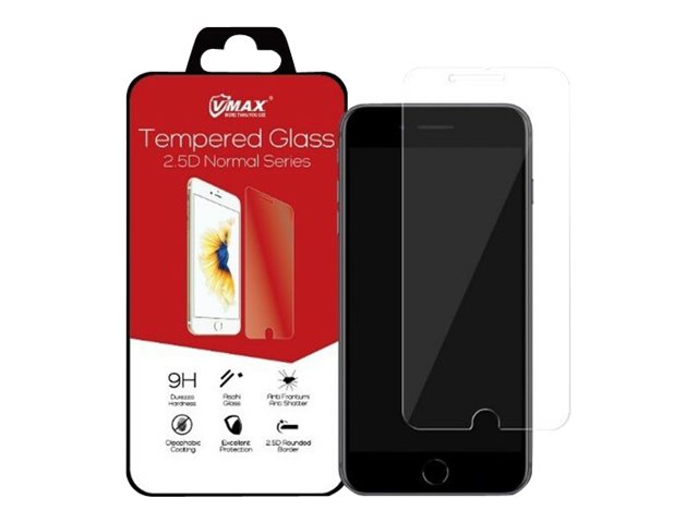 iPhone SE 2020/2022 VMAX 2.5 Normal Tempered Glass – JLC