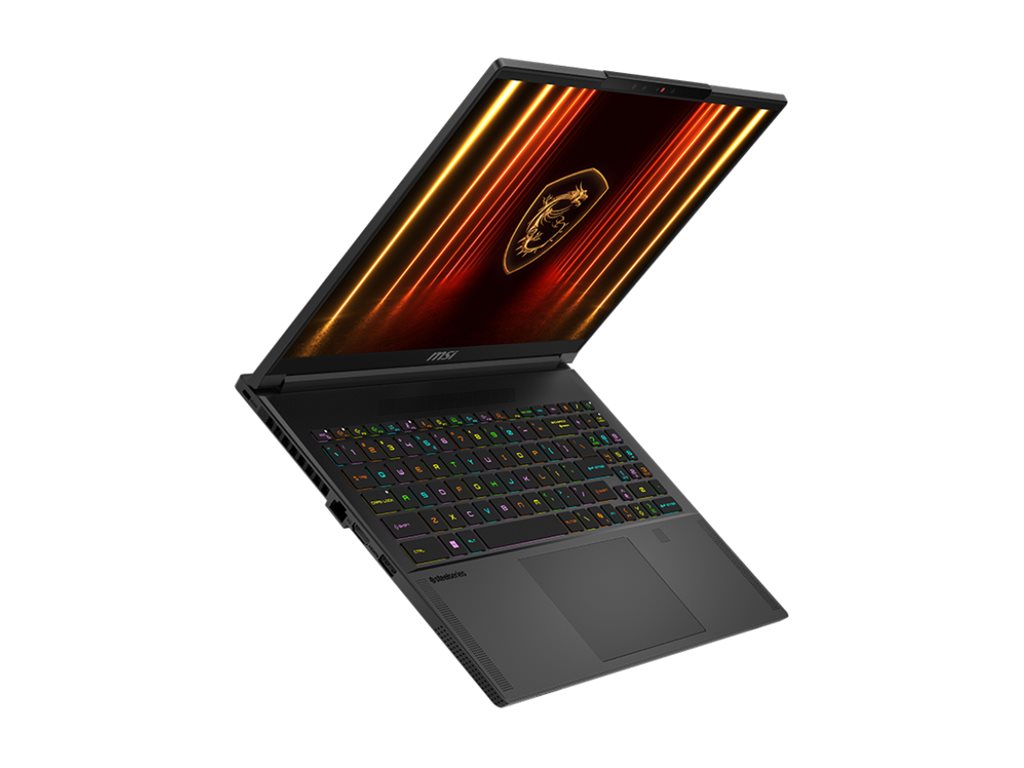 MSI Stealth A16 AI+ A3XWIG-076US