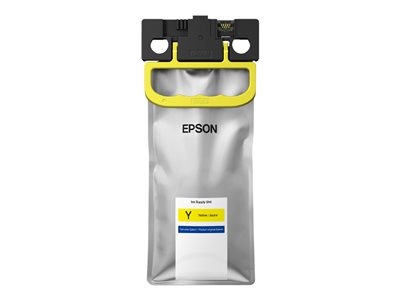 EPSON WorkForce Pro EM-C8101R Yellow XXL