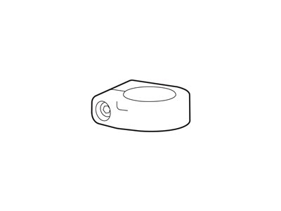 ERGOTRON ACCESSORY LX PRO COLLAR KIT