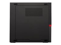 Lenovo ThinkCentre M75q-1 - tiny - Ryzen 5 Pro 3400GE 3.3 GHz - 8