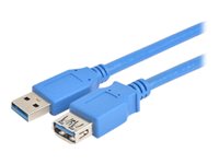 Prokord USB-kabel 1.5m 