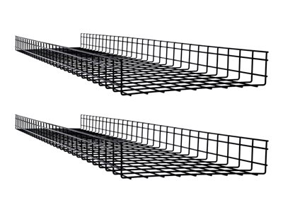 Eaton Tripp Lite Series SmartRack Wire Mesh Cable Tray