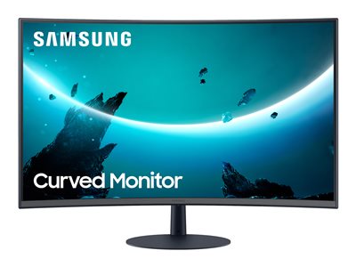 samsung c24t550fdu monitor