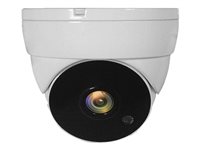 LevelOne ACS-5302 Overvågningskamera