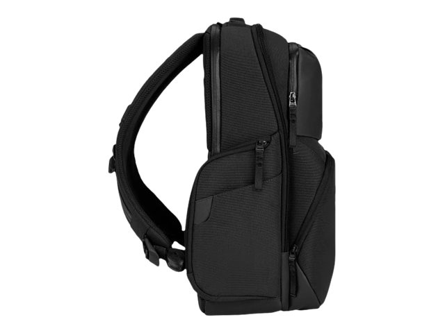 Incase A.R.C. Commuter Backpack - Black