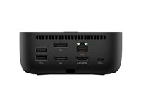HP USB-C 100W G6 Dock