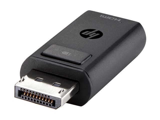 HP DP to HDMI 1.4 Adapter F3W43AA