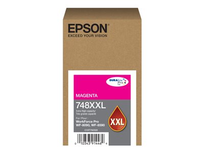 Epson 748XXL main image