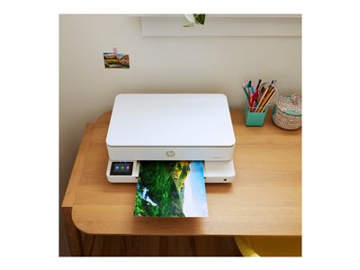 HP Envy 6120e All-in-One Color Inkjet - 714L8B#629