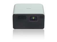 Epson EF-21G - 3LCD projector - portable - green