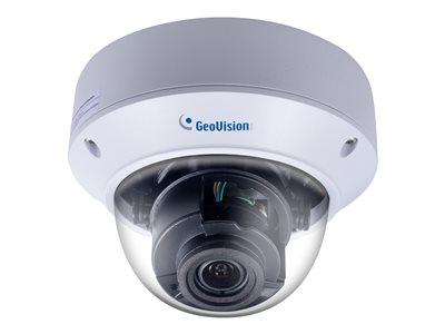 GeoVision GV-TVD4810