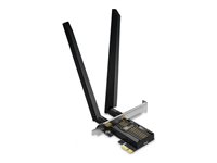 TP-Link Archer TBE552E V1 - network adapter - PCIe