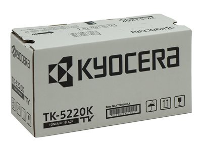 KYOCERA 1T02R90NL1, Verbrauchsmaterialien - Laserprint  (BILD2)