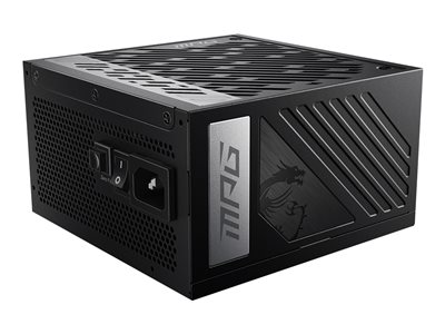 MPG A750G PCIE5