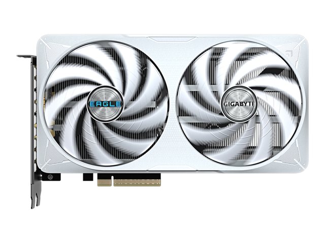 GIGABYTE GeForce RTX 5060 Ti EAGLE OC GV-N506TEAGLEOC ICE-8GD