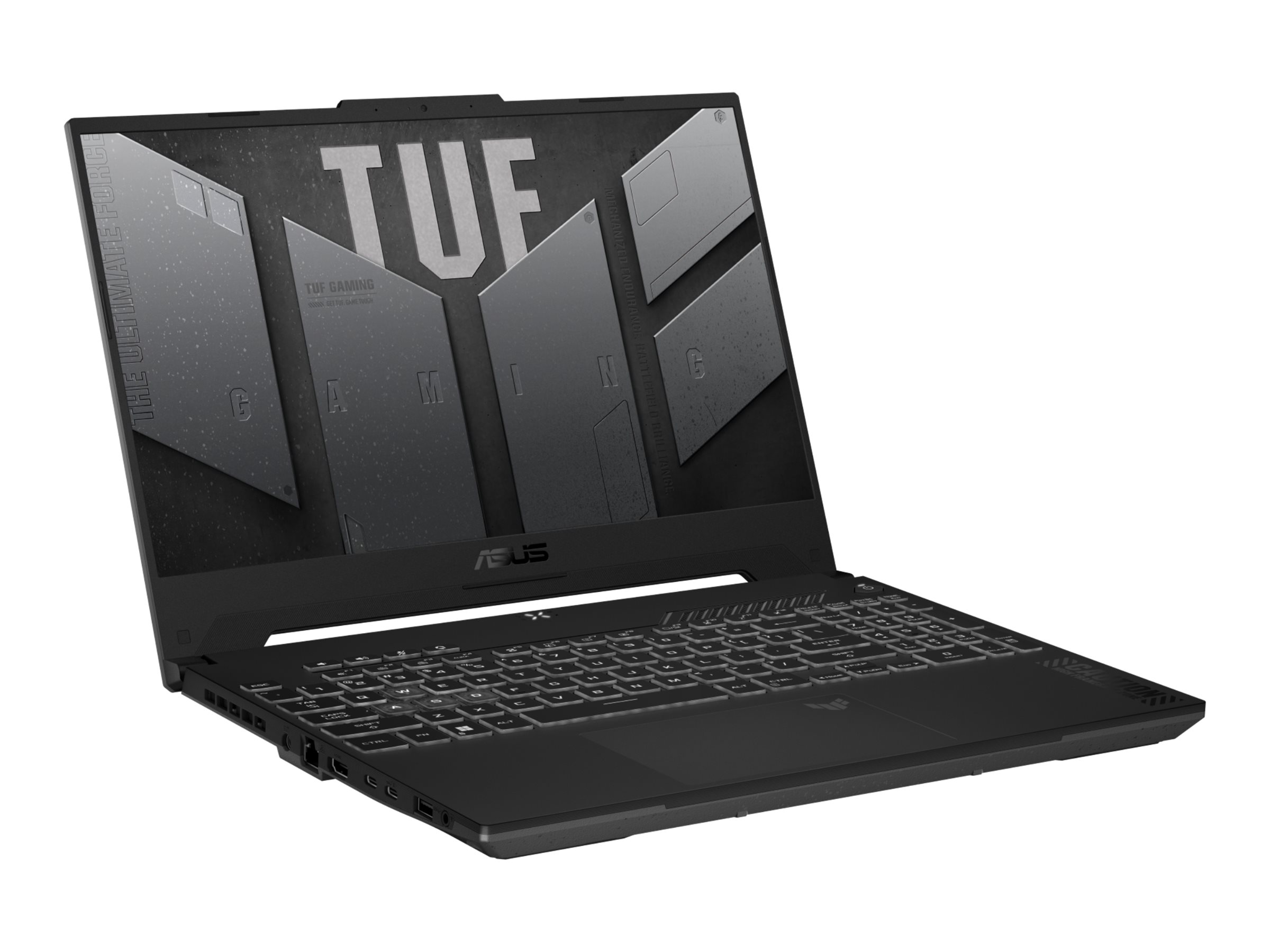 ASUS TUF Gaming A15 FA507XI-EH94 | Overview, Specs, Details | SHI