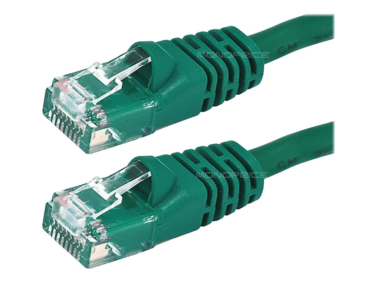 Monoprice - Patch cable
