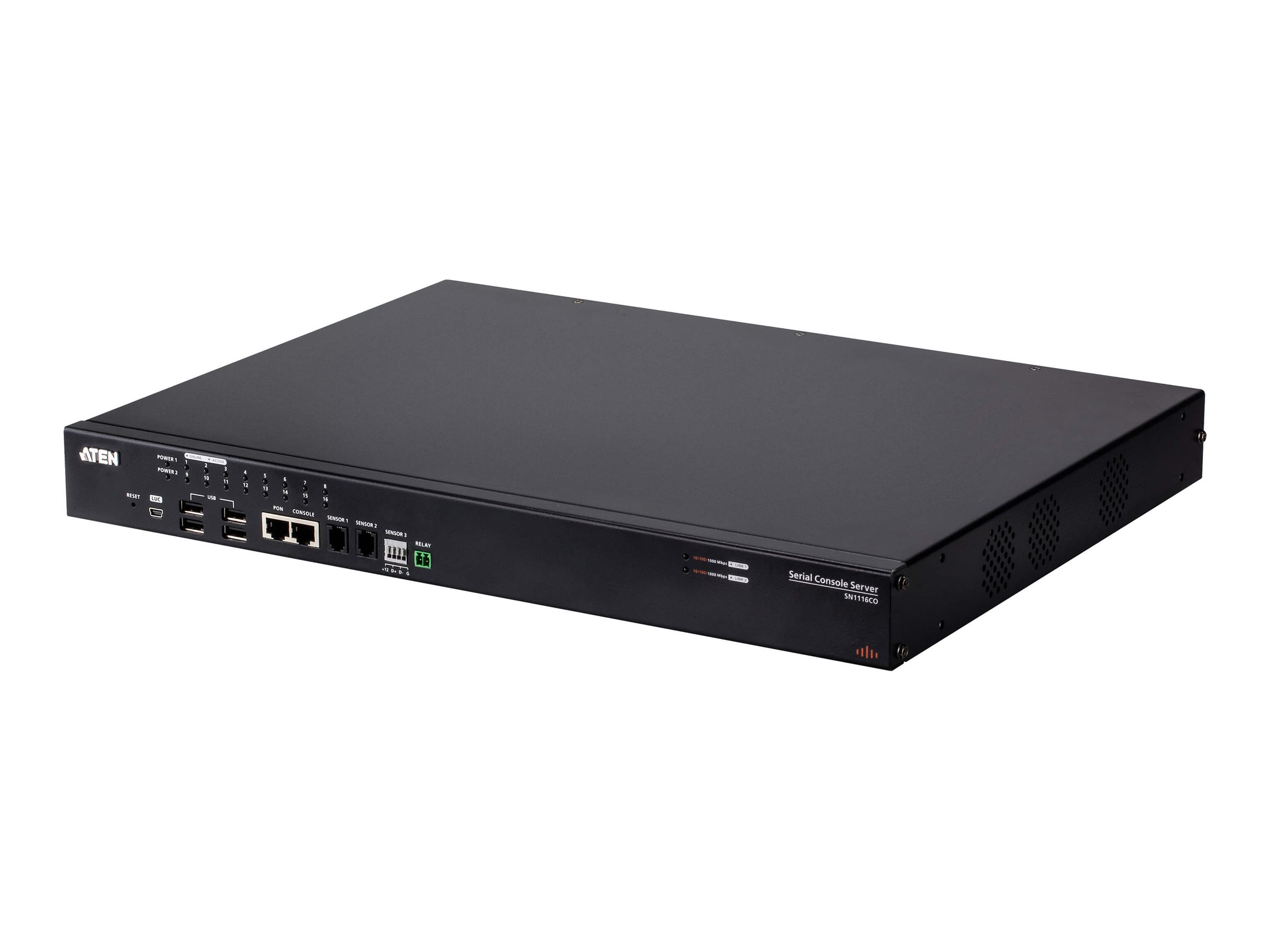 ATEN SN1116CO - Console server
