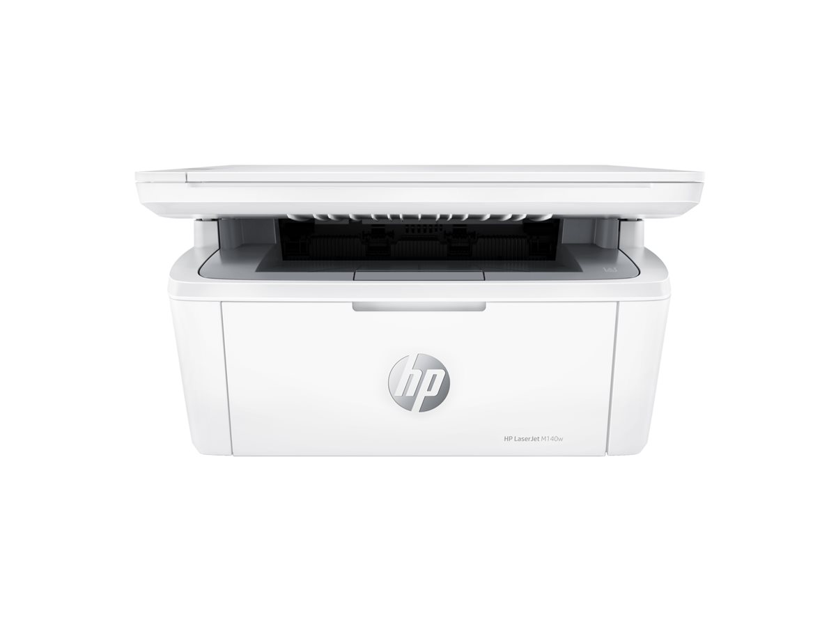 HP LaserJet MFP M140w - multifunkční tiskárna - Č/B – foto 3