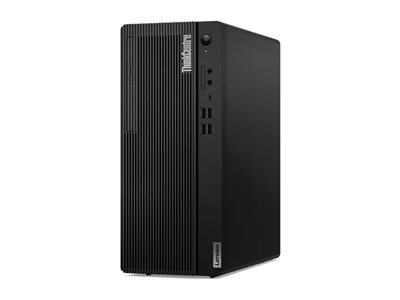 0198153051779 - ThinkCentre M70t Gen 5 - tower - AI Ready - Core i5 i5-14400 25 GHz - 16 GB - SSD 512 GB - German