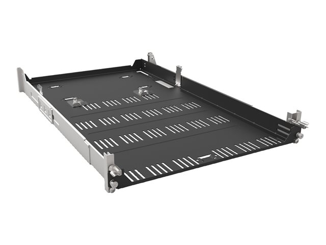 HP Depth Adjustable Fixed Rail Rack Kit 2A8Y5AA