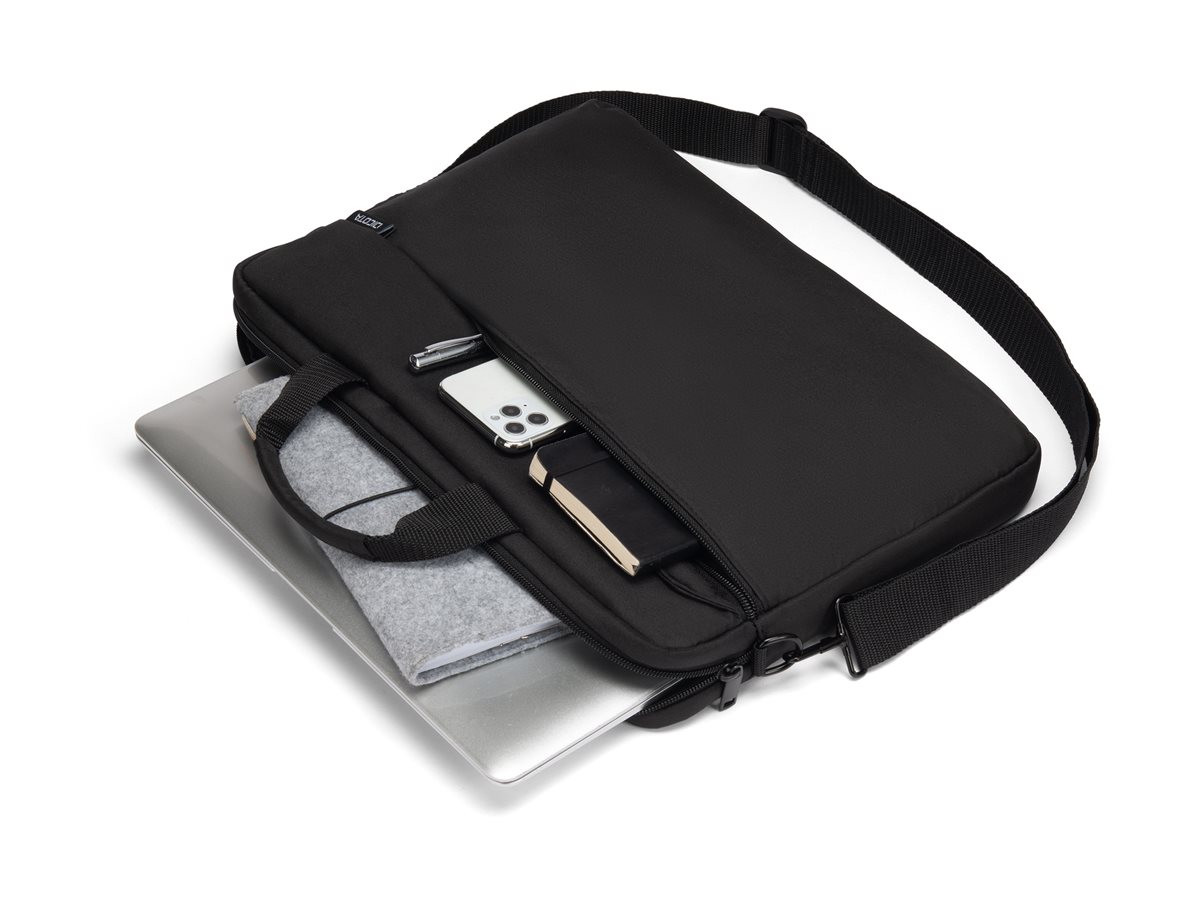 DICOTA ONE Slim - brašna na notebook – foto 3