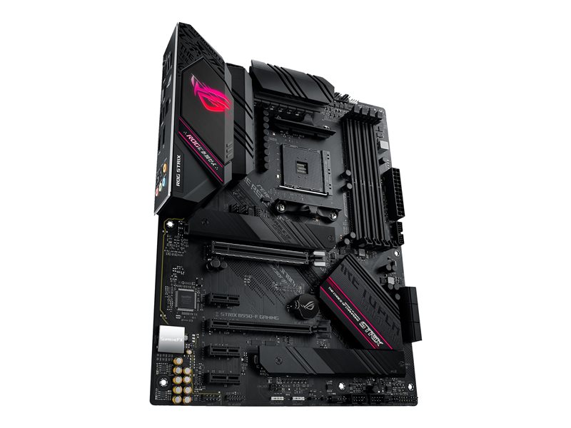 ASUS ROG STRIX B550-F GAMING ATX MB