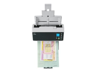 FUJITSU fi-8190 Scanner A4 90ppm