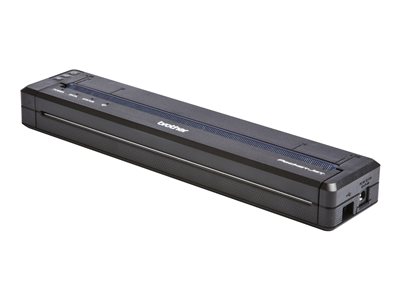 Brother PocketJet PJ-773 Printer B/W direct thermal A4/Legal 300 x 300 dpi 