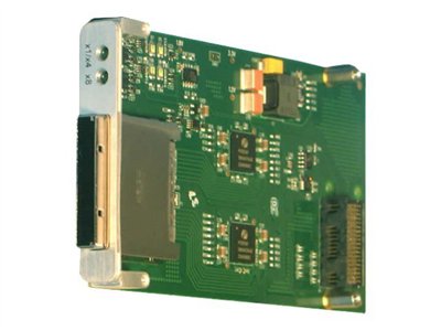 One Stop Systems XMC x8 Gen 2 Host Cable Adapter Expansion module