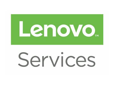 Lenovo Premium Care with Courier/Carry-in