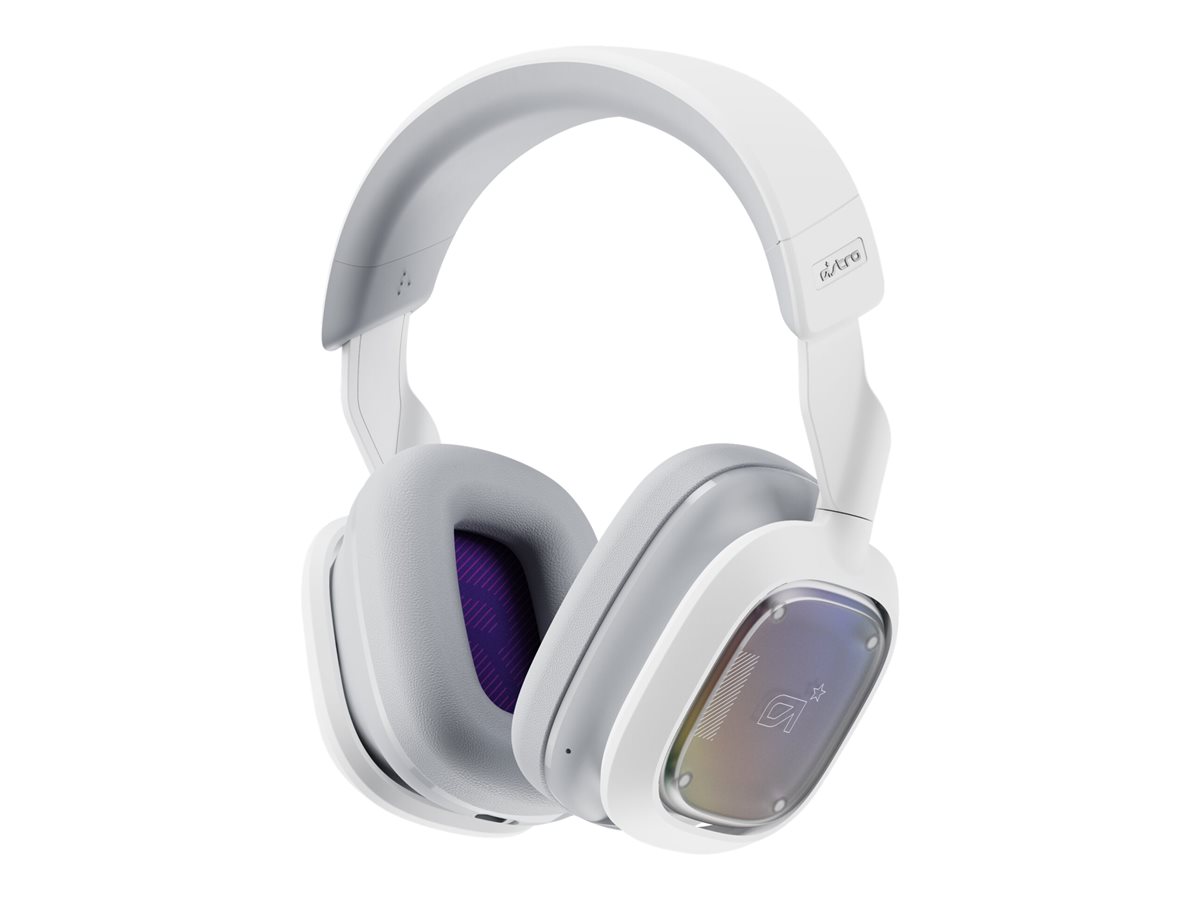 ASTRO A30 PS White
