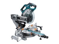 Makita LS002GZ01 Kap-/geringssav 40V Batteridrevet Batteri og lader ikke inkluderet