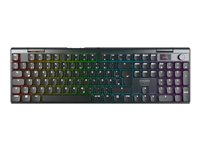 CHERRY XTRFY MX 10.1 Tastatur Mekanisk Ja Trådløs Kablet Tysk
