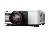 Sharp XP-X141Q DLP projector 13500 lumens WUXGA (1920 x 1200) 4K LAN white