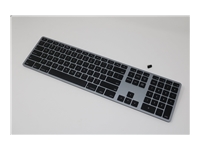 Matias - Clavier - 100% - full size 