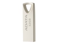 ADATA UV210 32GB USB 2.0 Guld